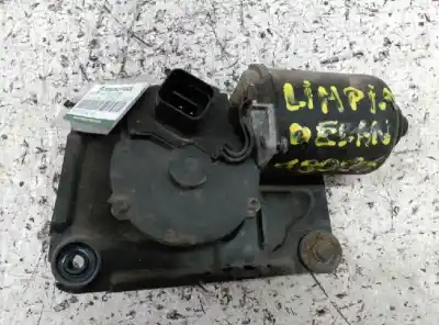 Peça sobressalente para automóvel em segunda mão motor do limpa para brisas por kia carnival ii 2.9 cdri ex referências oem iam 
