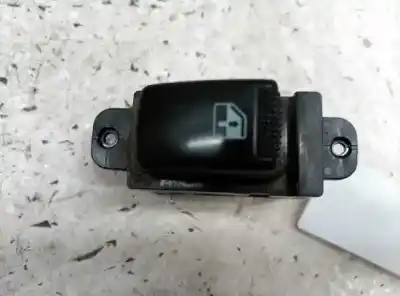 Peça sobressalente para automóvel em segunda mão botão / interruptor elevador vidro dianteiro direito por kia carnival ii 2.9 cdri ex referências oem iam 