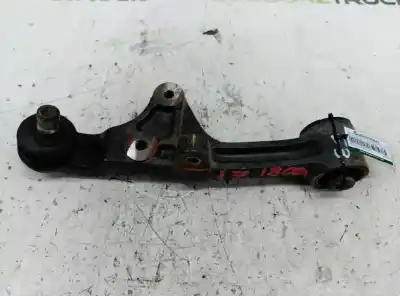 Peça sobressalente para automóvel em segunda mão braço de suspensão inferior esquerdo dianteiro por kia carnival ii 2.9 cdri ex referências oem iam 0k55234350b