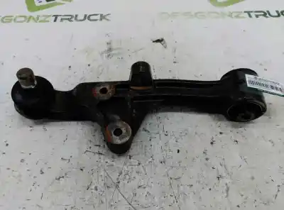 Peça sobressalente para automóvel em segunda mão braço de suspensão inferior dianteiro direito por kia carnival ii 2.9 cdri ex referências oem iam 0k55234300b