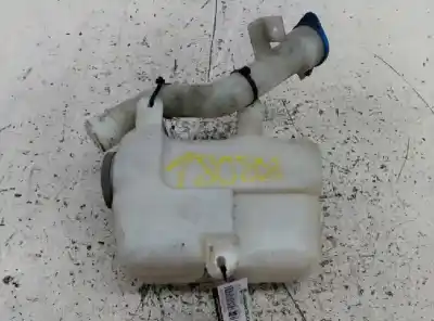 Peça sobressalente para automóvel em segunda mão depósito do limpa vidros por kia carnival ii 2.9 cdri ex referências oem iam 