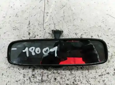 Peça sobressalente para automóvel em segunda mão espelho retrovisor interior por kia carnival ii 2.9 cdri ex referências oem iam 