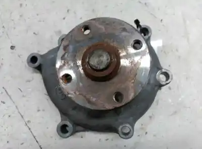 Peça sobressalente para automóvel em segunda mão bomba de água por kia carnival ii 2.9 cdri ex referências oem iam 251004x300