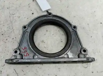 Pezzo di ricambio per auto di seconda mano copertura distribuzione per kia carnival ii 2.9 cdri ex riferimenti oem iam   