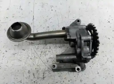 Автозапчастина б/у НАФТОВНА БОМБА для SEAT IBIZA (6K1)  Посилання на OEM IAM 064115105B  1124931