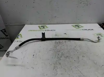 Peça sobressalente para automóvel em segunda mão tubos de ar condicionado por kia carnival ii 2.9 cdri ex referências oem iam 
