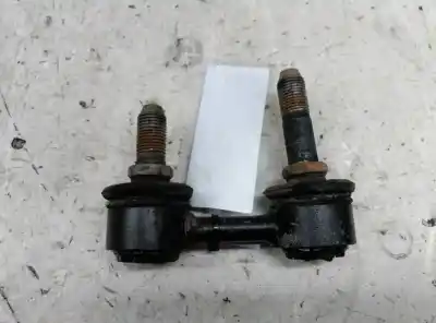 Peça sobressalente para automóvel em segunda mão link estabilizador dianteiro direito por kia carnival ii 2.9 cdri ex referências oem iam 