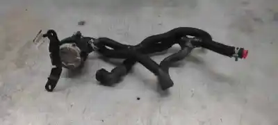 Second-hand car spare part water pump for dacia dokker essential oem iam references 0392024088