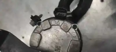 Автозапчасти б/у водяная бомба за dacia dokker essential ссылки oem iam 0392024088  3 pins