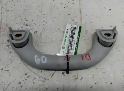 Автозапчасти б/у потолочная ручка за seat toledo (1m2) select ссылки oem iam 1j0857607r  