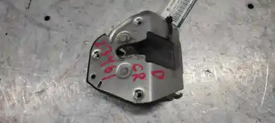 Pezzo di ricambio per auto di seconda mano chiusura laterale scorrevole destra per peugeot partner (s2) combi plus riferimenti oem iam 