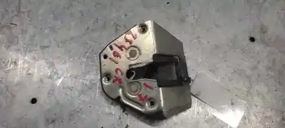 Pezzo di ricambio per auto di seconda mano chiusura laterale scorrevole sinistra per peugeot partner (s2) combi plus riferimenti oem iam 