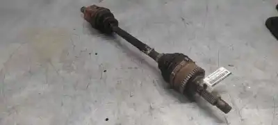 Second-hand car spare part front left transmission for kia cee´d 1.4 cat oem iam references 