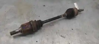 Second-hand car spare part front left transmission for kia cee´d 1.4 cat oem iam references   