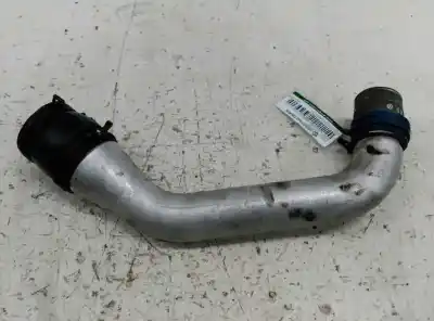 Pièce détachée automobile d'occasion COLLECTEUR D'ADMISSION pour SEAT CORDOBA BERLINA (6K2)  Références OEM IAM 6K0145762AT  