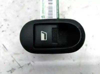 Peça sobressalente para automóvel em segunda mão botão / interruptor elevador vidro dianteiro direito por citroen c3 1.4 referências oem iam 96605364xt