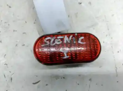 Second-hand car spare part LEFT SIDE LIGHT for RENAULT SCENIC (JA..)  OEM IAM references 7700822136  