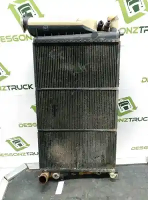 Pezzo di ricambio per auto di seconda mano radiatore d acqua per citroen zx 1.9 d tentation riferimenti oem iam 1301jv