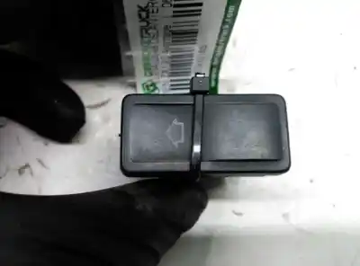 Pezzo di ricambio per auto di seconda mano interruttore alzacristalli anteriore destro per citroen zx 1.9 d tentation riferimenti oem iam 