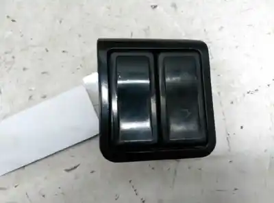 Pezzo di ricambio per auto di seconda mano interruttore alzacristalli anteriore sinistro per citroen zx 1.9 d tentation riferimenti oem iam 