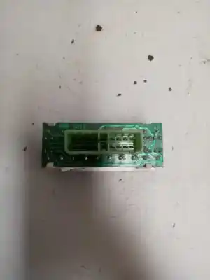 Peça sobressalente para automóvel em segunda mão quadrante por iveco eurotech (mt) 7.7 diesel referências oem iam 98474380  