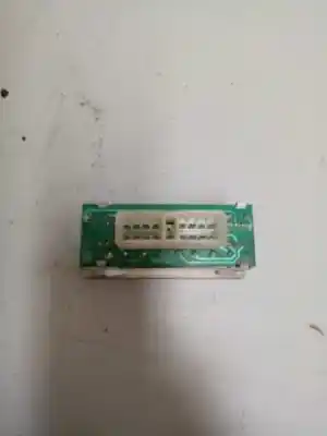 Peça sobressalente para automóvel em segunda mão quadrante por iveco eurotech (mt) 7.7 diesel referências oem iam 98474380  