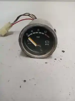 Peça sobressalente para automóvel em segunda mão QUADRANTE por IVECO EUROTECH (MT)  Referências OEM IAM 4822919  