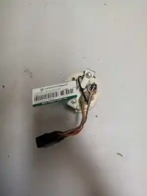 Peça sobressalente para automóvel em segunda mão quadrante por iveco eurotech (mt) 7.7 diesel referências oem iam 4822918  