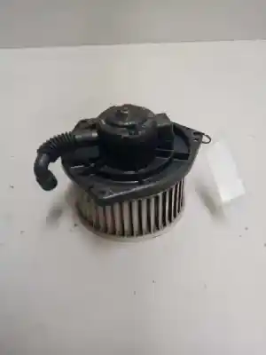 Pezzo di ricambio per auto di seconda mano motore di riscaldamento per nissan cabstar e * riferimenti oem iam 272200t300