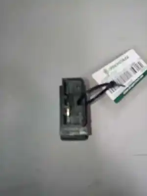 Pezzo di ricambio per auto di seconda mano interruttore per iveco eurotech (mt) 7.7 diesel riferimenti oem iam 4854433  