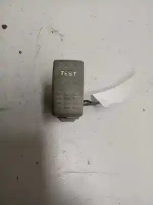 Peça sobressalente para automóvel em segunda mão trocar por iveco eurotech (mt) 7.7 diesel referências oem iam 4860487