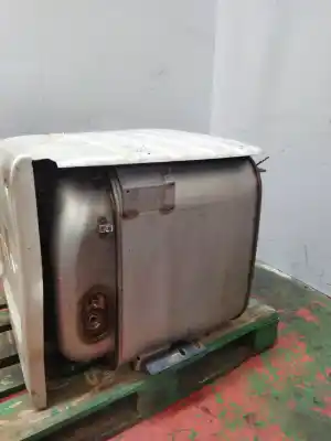 Peça sobressalente para automóvel em segunda mão catalisador por man tgx 18.xxx 12.4 diesel referências oem iam 81151036115  