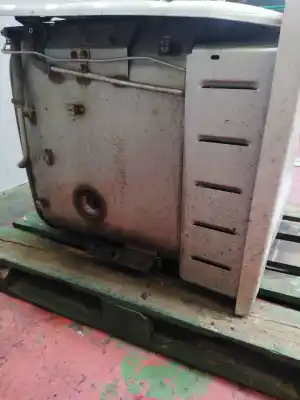 Peça sobressalente para automóvel em segunda mão catalisador por man tgx 18.xxx 12.4 diesel referências oem iam 81151036115  
