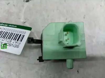 Peça sobressalente para automóvel em segunda mão sensor por fiat stilo (192) 1.9 jtd cat referências oem iam 46805521  