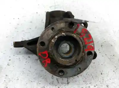 Pezzo di ricambio per auto di seconda mano attacco anteriore destro per citroen zx 1.9 d tentation riferimenti oem iam 364753