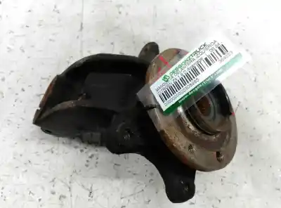 Pezzo di ricambio per auto di seconda mano snodo anteriore sinistro per citroen zx 1.9 d tentation riferimenti oem iam 364653