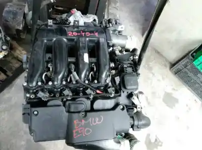 Gebrauchtes Autoersatzteil motor explodiert zum bmw serie 3 berlina (e90) 320d oem-iam-referenzen  m47tu2 7792144.05