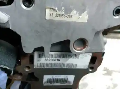Gebrauchtes Autoersatzteil motor explodiert zum bmw serie 3 berlina (e90) 320d oem-iam-referenzen  m47tu2 7792144.05