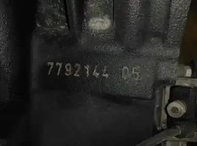 Gebrauchtes Autoersatzteil motor explodiert zum bmw serie 3 berlina (e90) 320d oem-iam-referenzen  m47tu2 7792144.05
