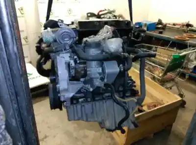 Gebrauchtes Autoersatzteil motor explodiert zum bmw serie 3 berlina (e90) 320d oem-iam-referenzen  m47tu2 7792144.05