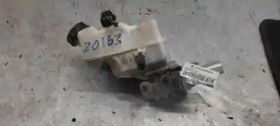 Second-hand car spare part brake pump for ford transit combi ´06 ft 260 corto oem iam references 0204051174