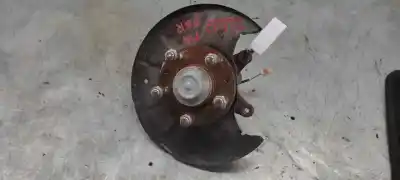 Second-hand car spare part rear right knuckle for mazda 6 berlina (gg) 2.0 crtd 136 active oem iam references 