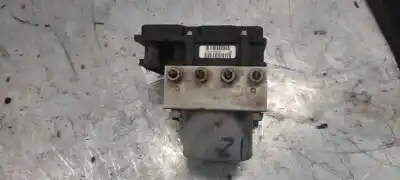 Second-hand car spare part abs for citroen c4 coupe vtr oem iam references 9657352780