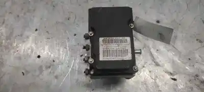 Peça sobressalente para automóvel em segunda mão abs por citroen c4 coupe vtr referências oem iam 9657352780  0265231486