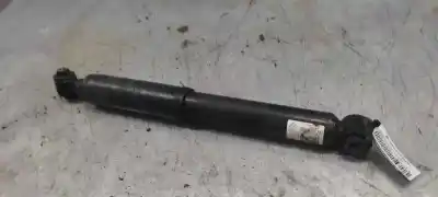 Автозапчасти б/у задний амортизатор за peugeot 208 style ссылки oem iam 9804627380