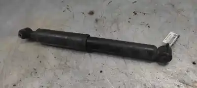 Автозапчасти б/у задний амортизатор за peugeot 208 style ссылки oem iam 9804627380