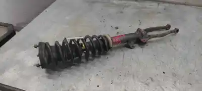 Second-hand car spare part front right shock absorber for mazda 6 berlina (gg) 2.0 crtd 136 active oem iam references gj6e