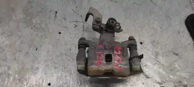 Second-hand car spare part rear left brake caliper for mazda 6 berlina (gg) 2.0 crtd 136 active oem iam references 