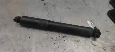 Second-hand car spare part rear shock absorber for mazda 6 berlina (gg) 2.0 crtd 136 active oem iam references gj5a28700b