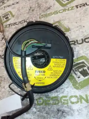 Автозапчастина б/у електронний модуль для iveco stralis (as) fsa t / fp lt 4x2 gran espacio посилання на oem iam 41221086